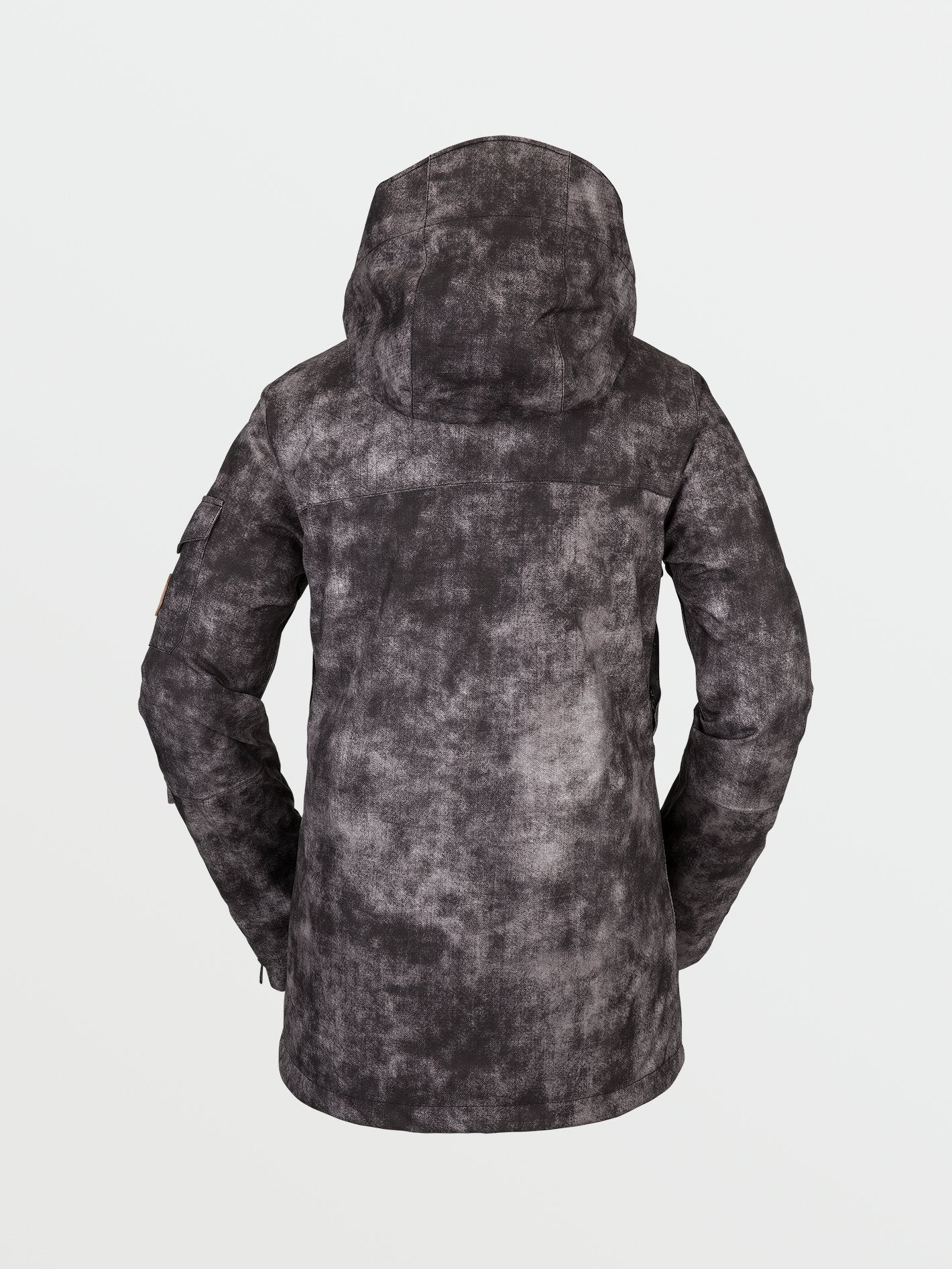 Veste de snow Vault 4-In-1 - WHITE TIGER
