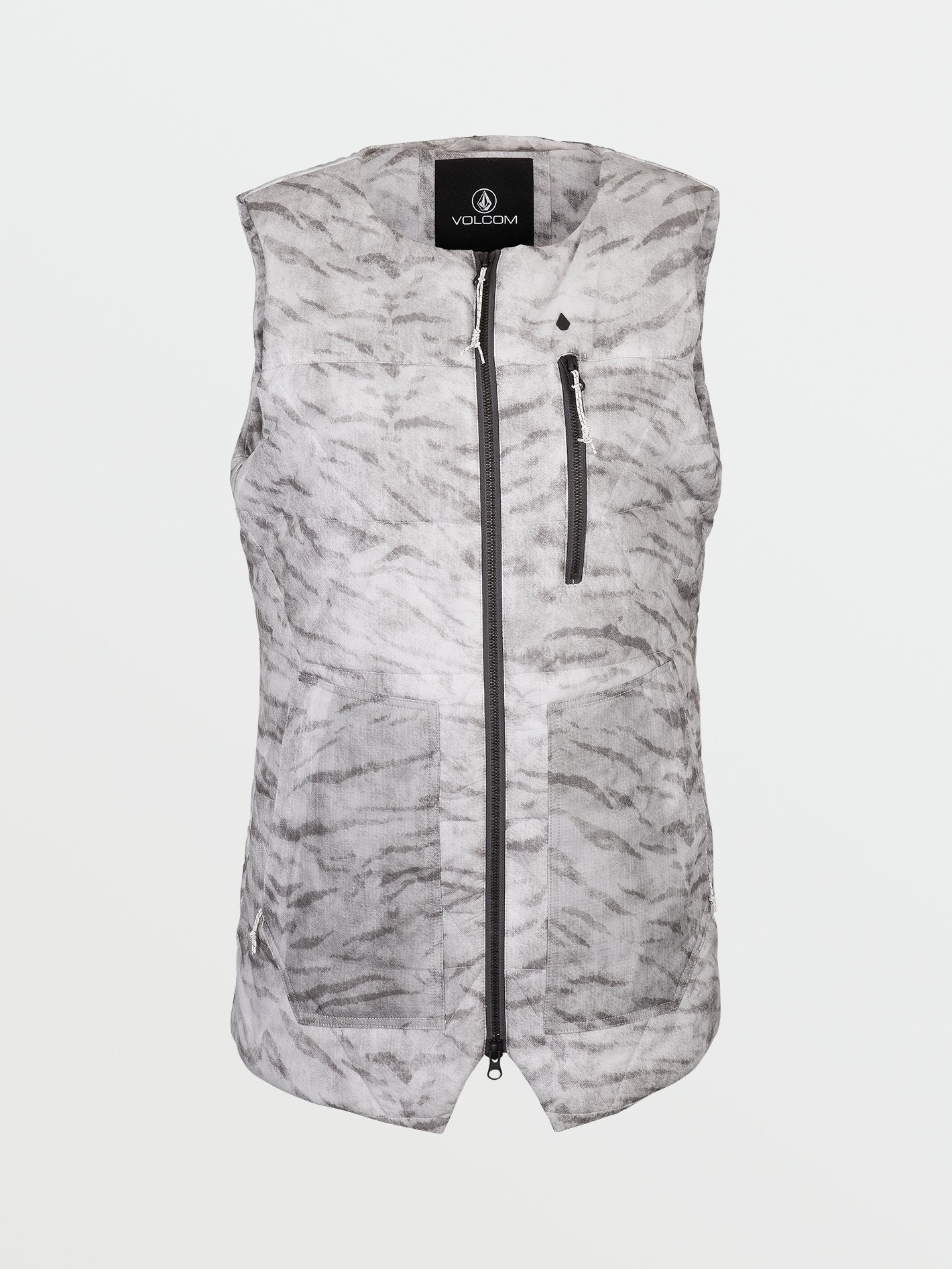 Veste de snow Vault 4-In-1 - WHITE TIGER