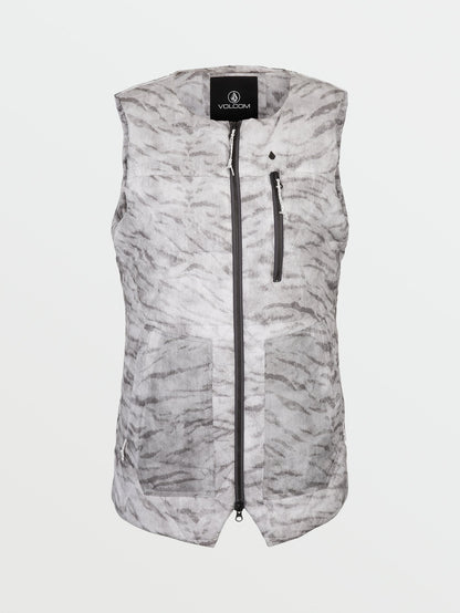 Veste de snow Vault 4-In-1 - WHITE TIGER