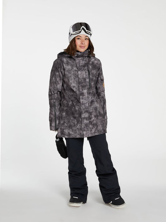 Veste de snow Vault 4-In-1 - WHITE TIGER