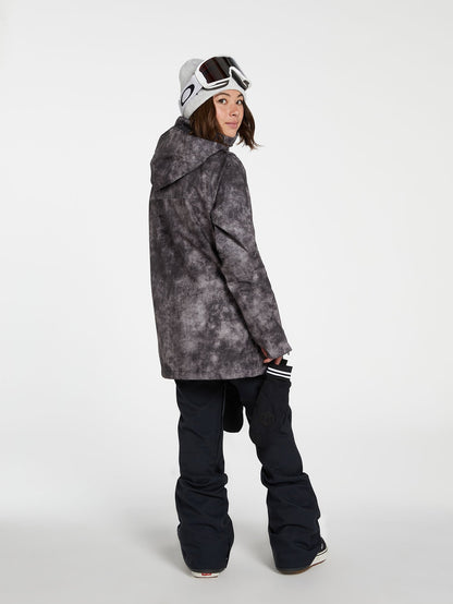Veste de snow Vault 4-In-1 - WHITE TIGER
