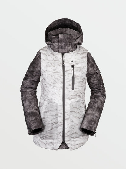 Veste de snow Vault 4-In-1 - WHITE TIGER