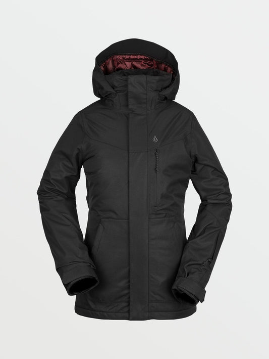 Veste de snow Pine 2L Tds Inf - BLACK