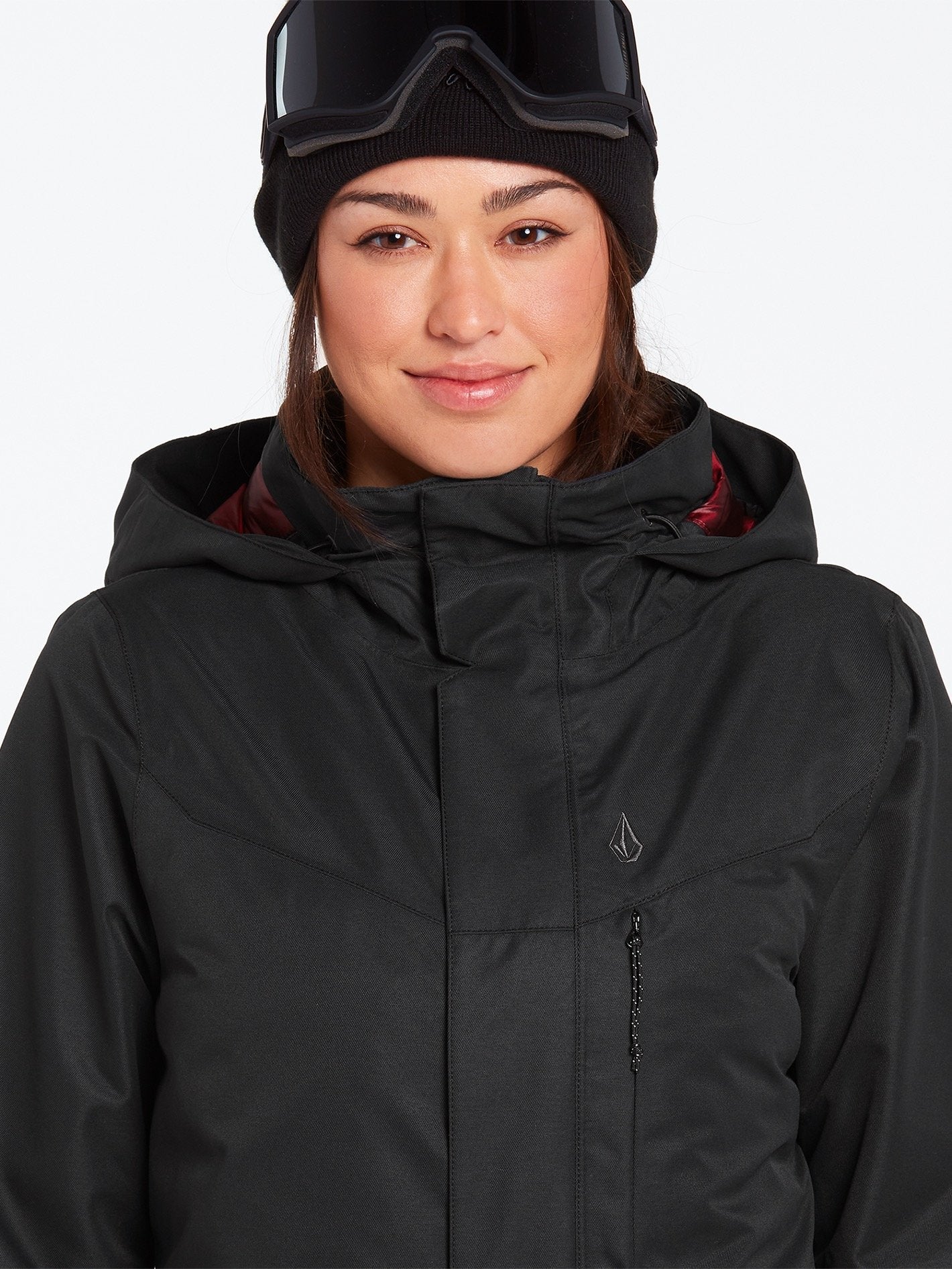 Veste de snow Pine 2L Tds Inf - BLUE TIE-DYE
