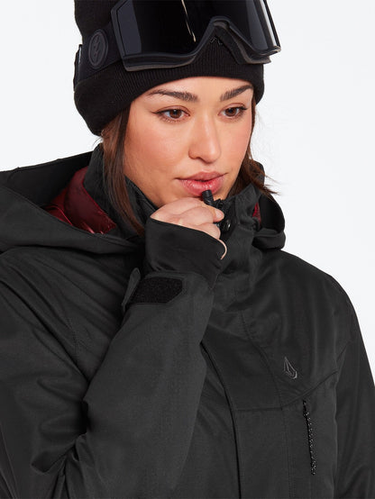 Veste de snow Pine 2L Tds Inf - BLUE TIE-DYE