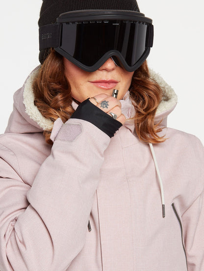 Veste de snow Shrine Insulated - HAZEY PINK