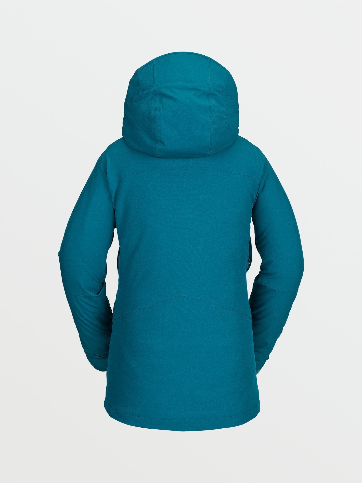Shelter 3D Stretch Schneejacke - GLACIER BLUE