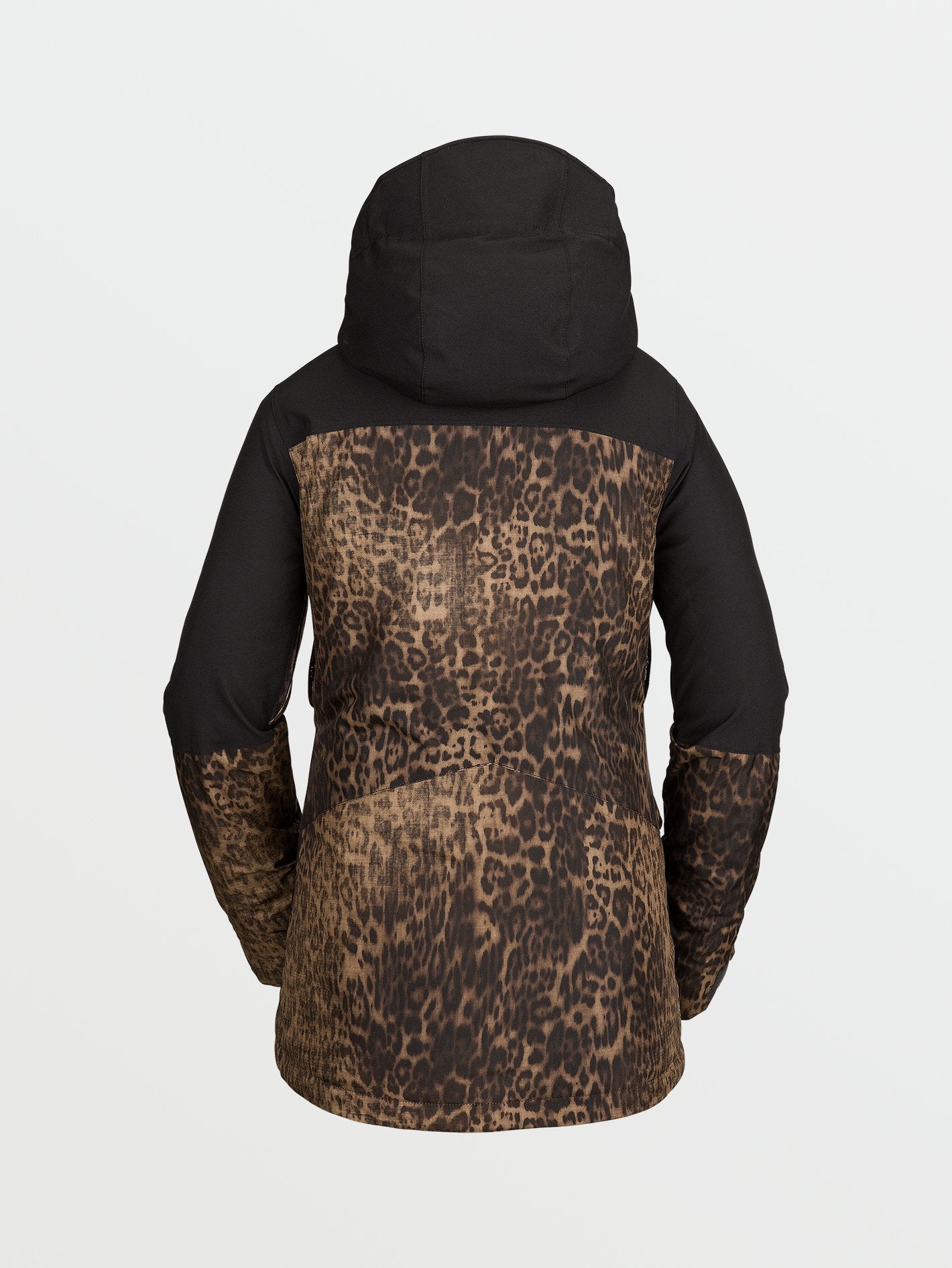 Shelter 3D Stretch-Schneejacke – LEOPARD