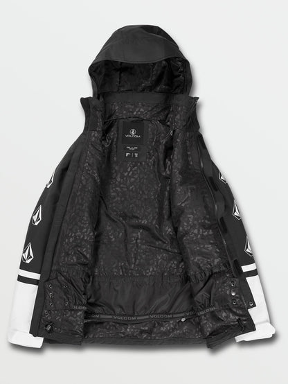 Veste de snow Westland Insulated - WHITE