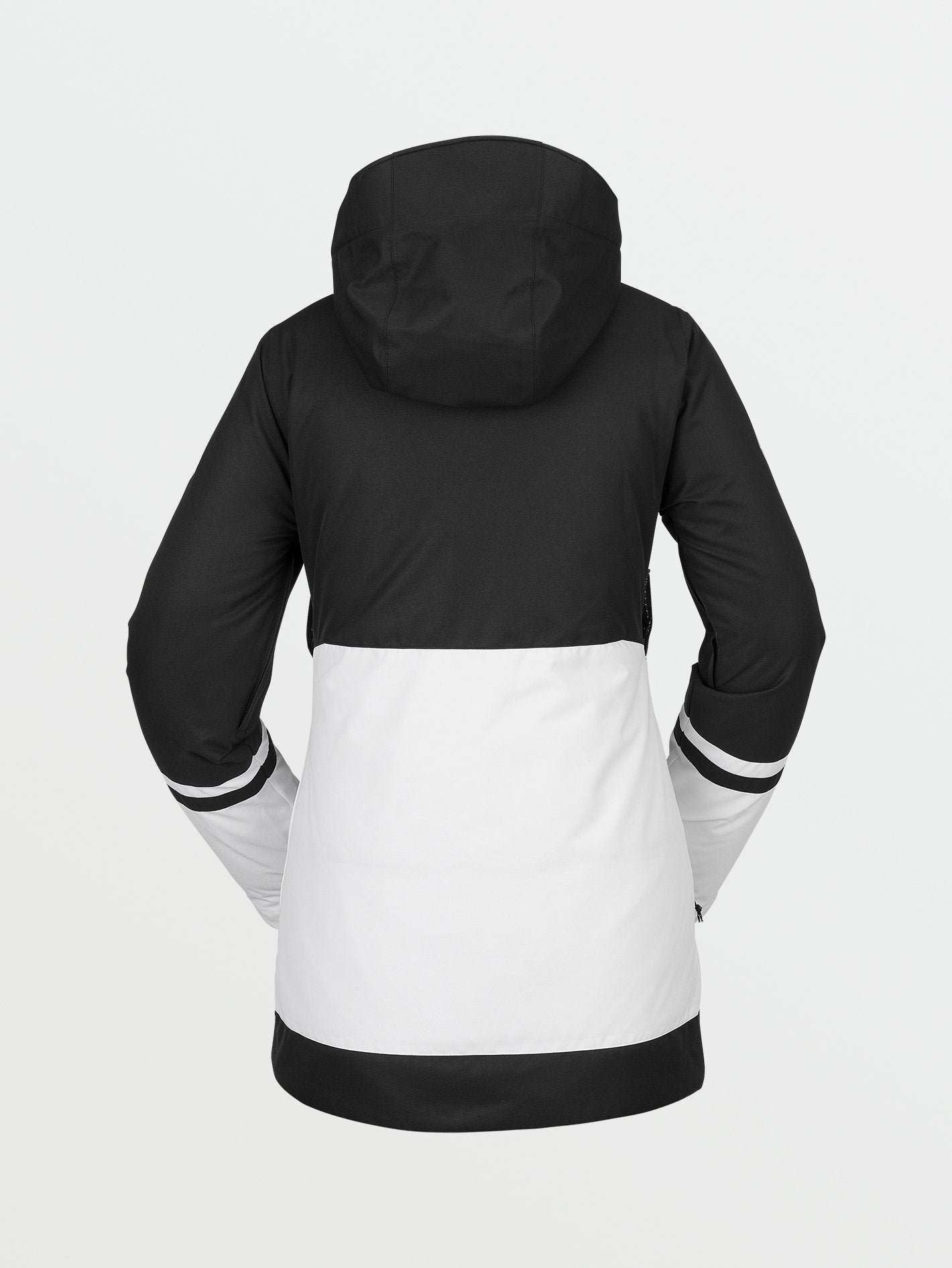 Veste de snow Westland Insulated - WHITE