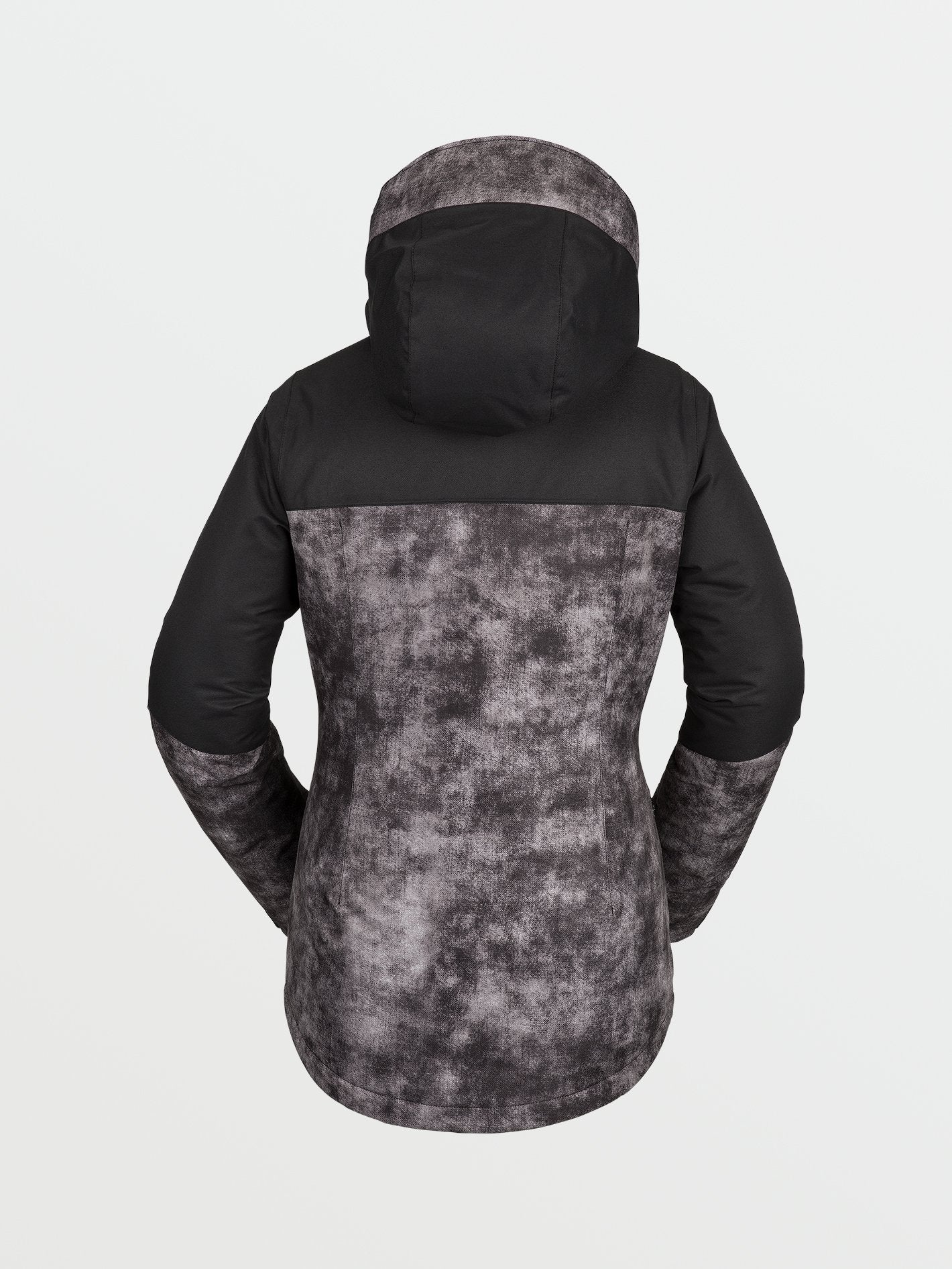 Veste de snow Bolt Insulated - ACID BLACK