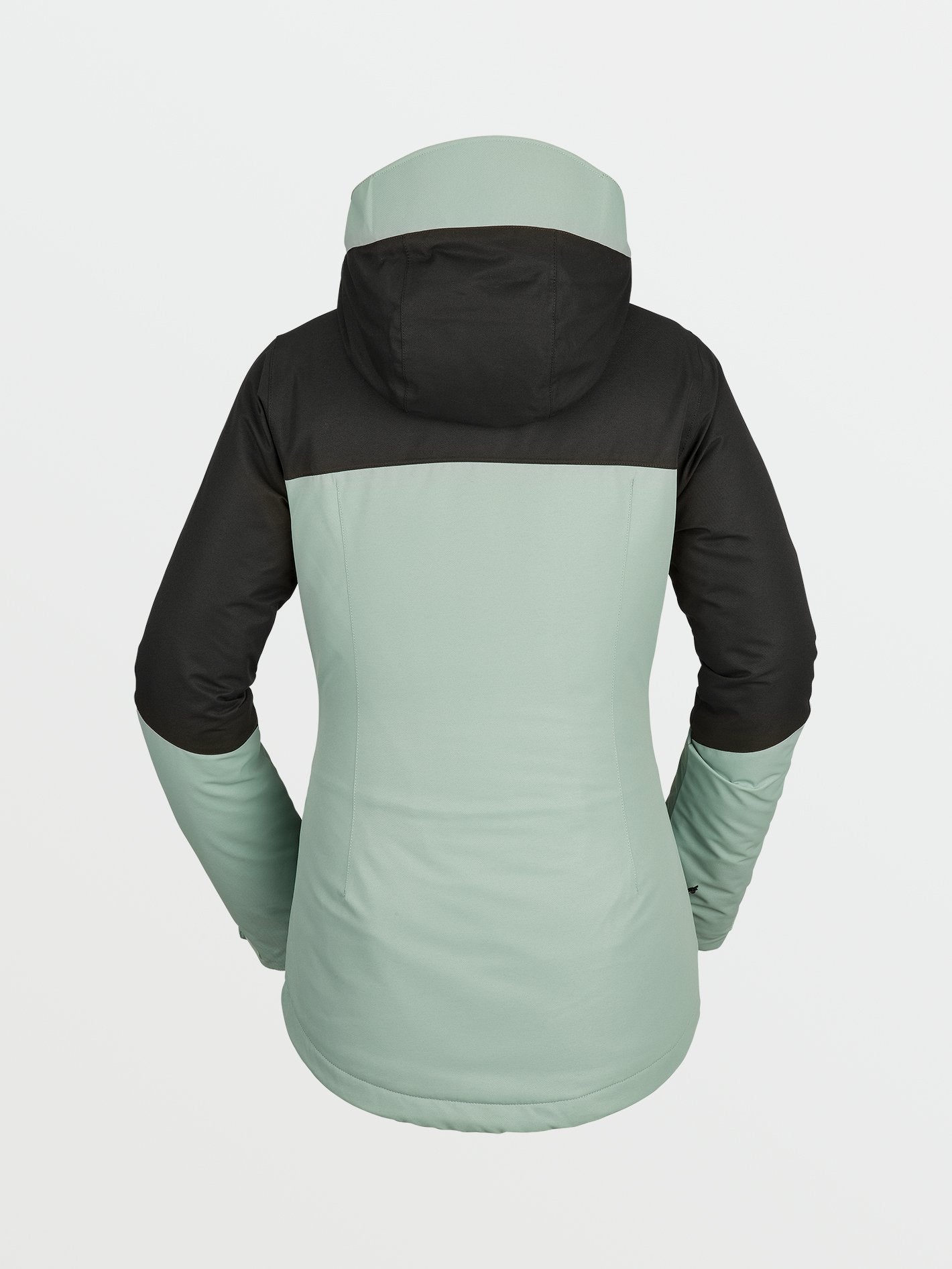 Bolt Isolierte Schneejacke - MINT