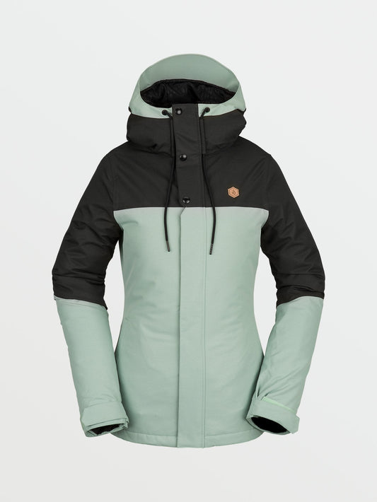Veste de snow Bolt Insulated - MINT