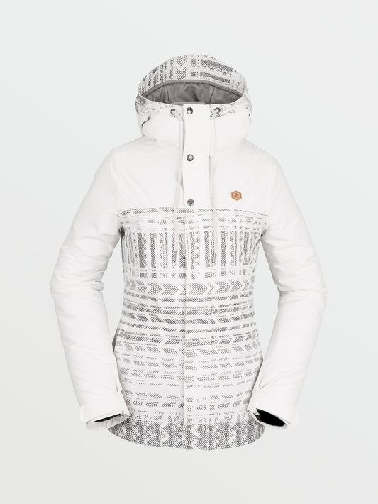Veste de snow Bolt Insulated - STONE