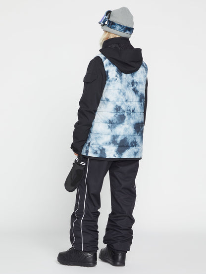 4-In-1 TTT Jacke - Schwarz