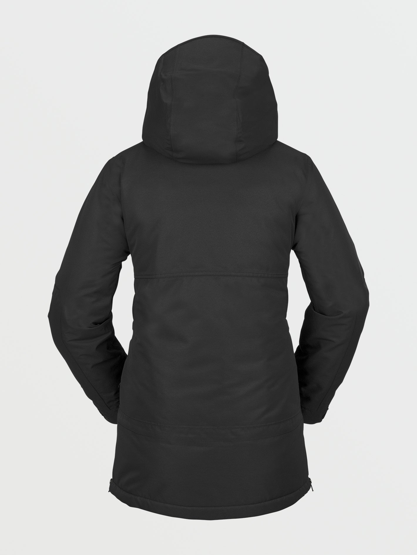 Paxson 2L Tds Infrarot-Parka - Schwarz