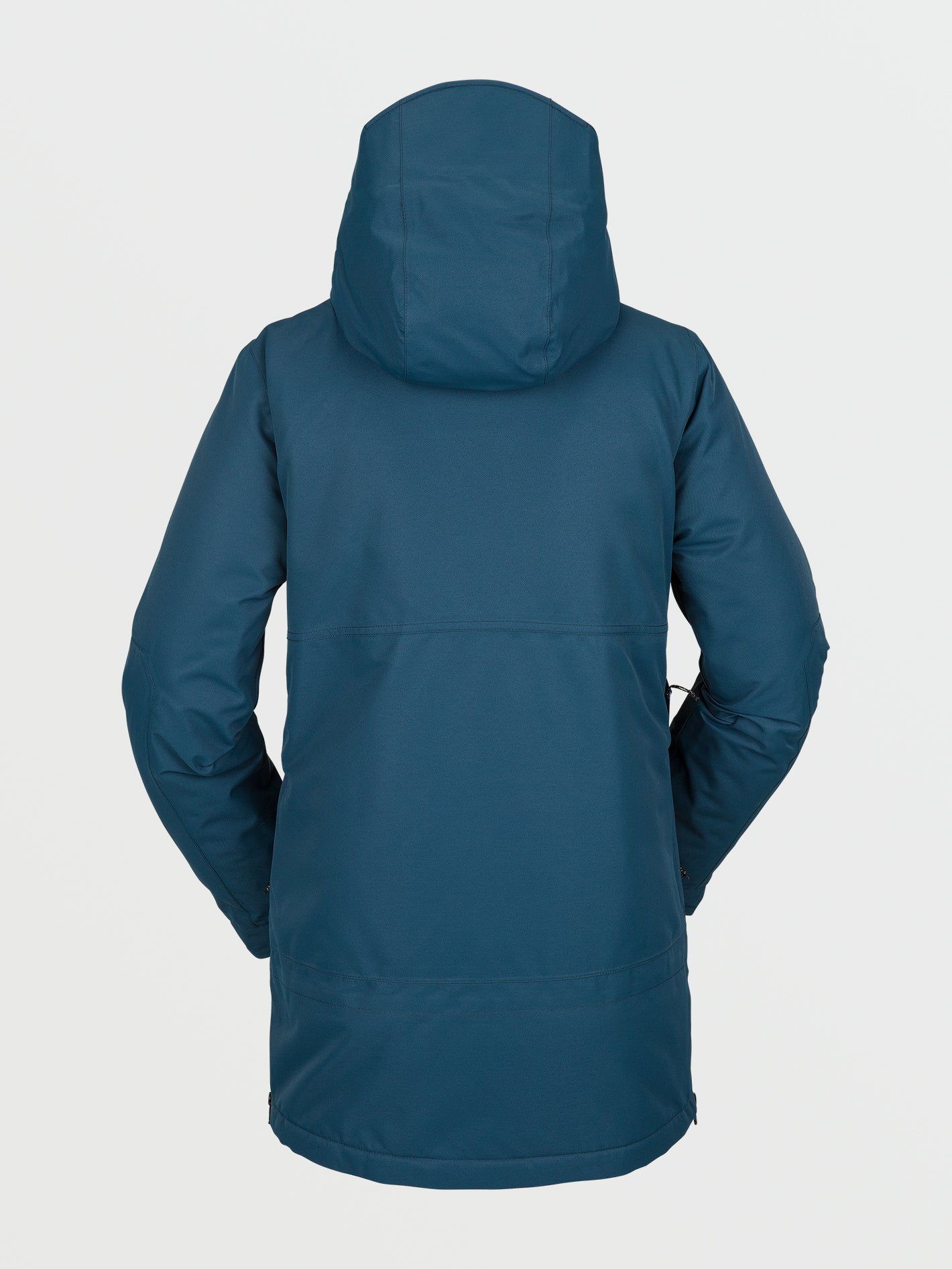 Parka Paxson 2L Tds Infrared - Storm Blue