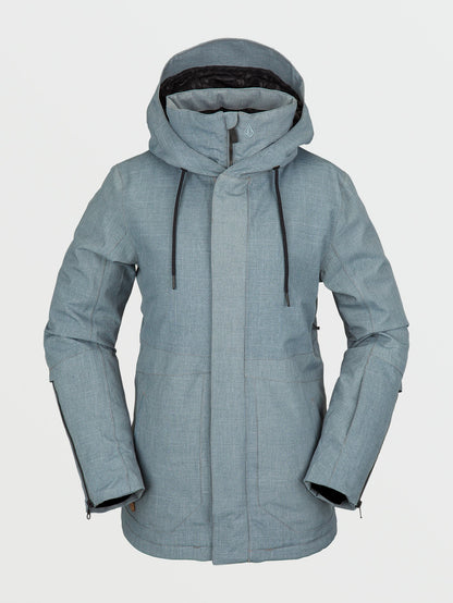Veste de snow Sherwin Insulated - Green Ash