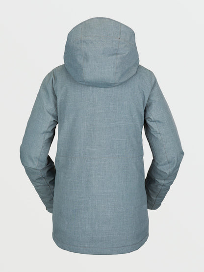 Veste de snow Sherwin Insulated - Green Ash