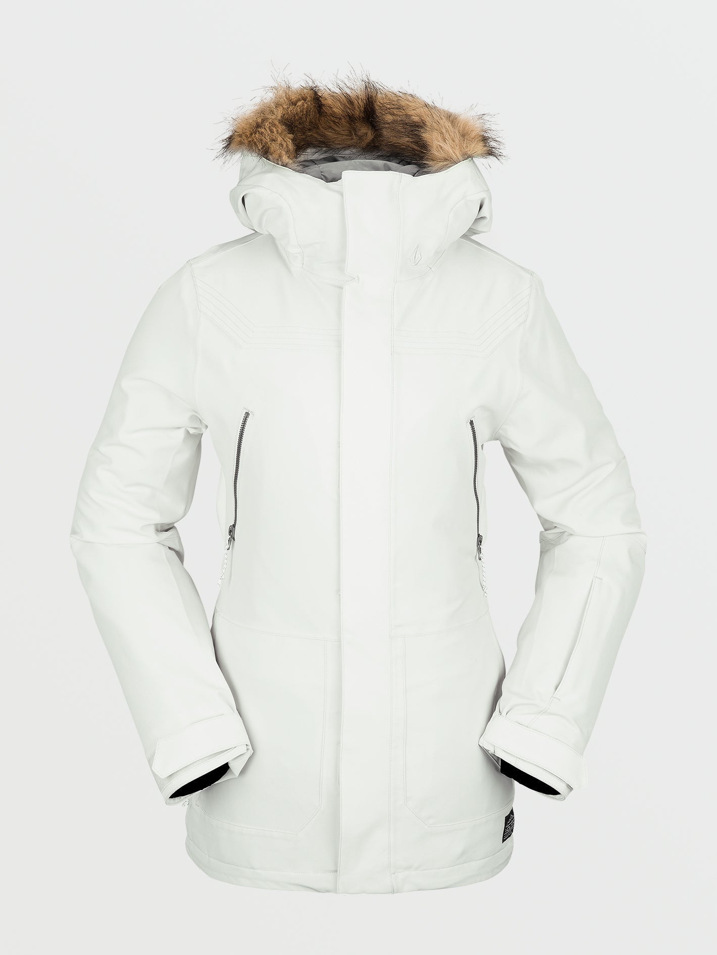Veste de snow Shadow Insulated - Off White