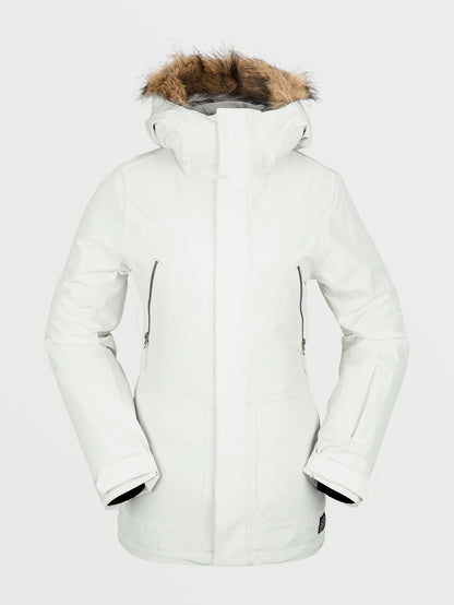 Veste de snow Shadow Insulated - Off White