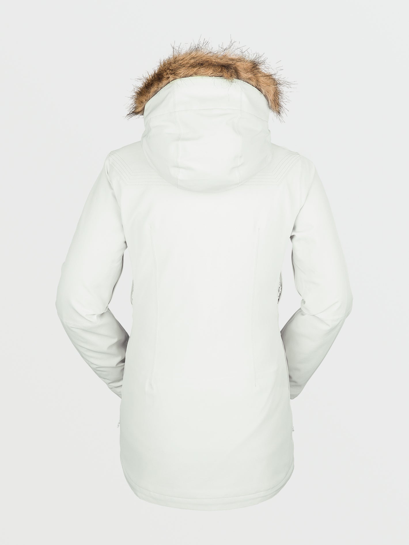 Veste de snow Shadow Insulated - Off White