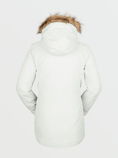 Veste de snow Shadow Insulated - Off White