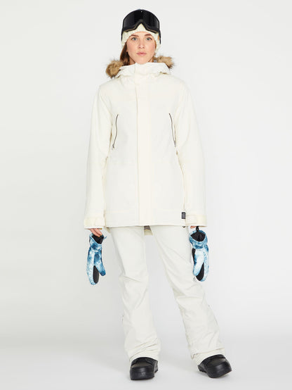 Veste de snow Shadow Insulated - Off White