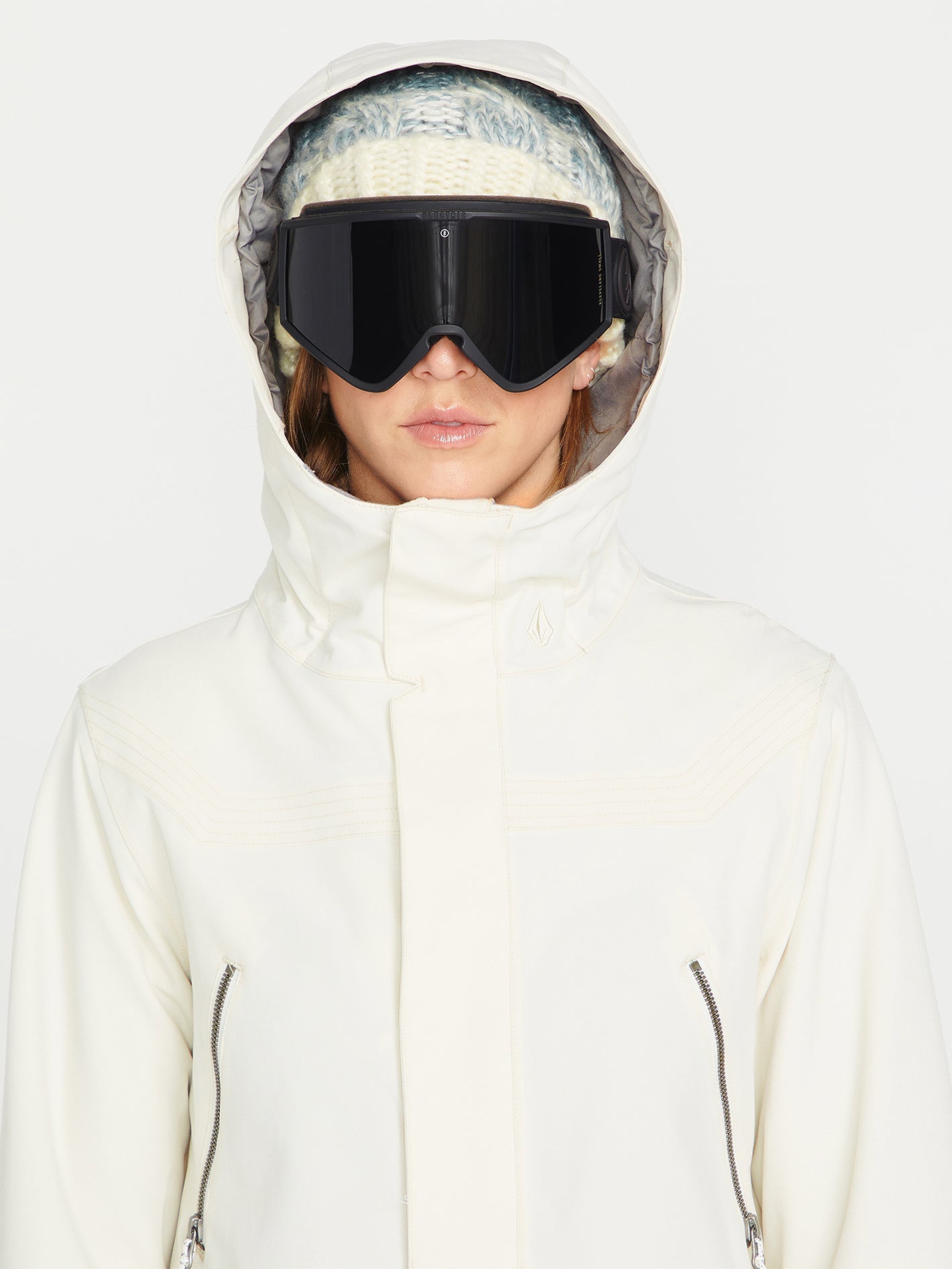 Veste de snow Shadow Insulated - Off White