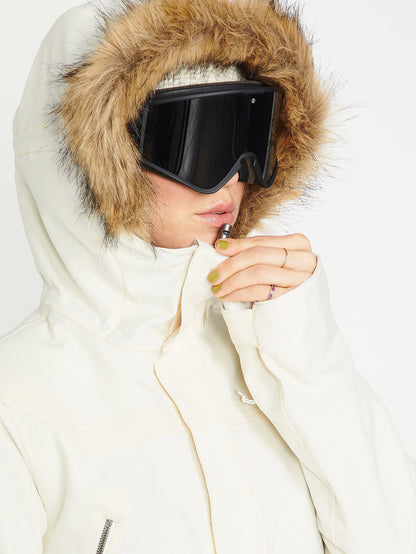 Veste de snow Shadow Insulated - Off White