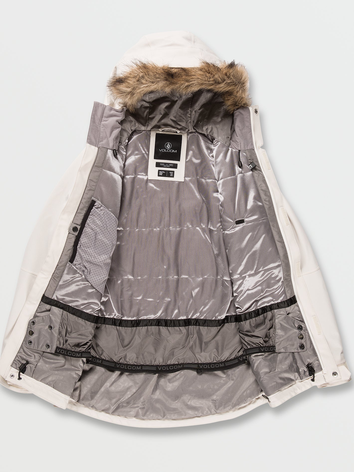 Veste de snow Shadow Insulated - Off White