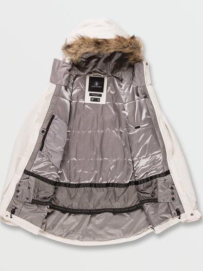 Veste de snow Shadow Insulated - Off White