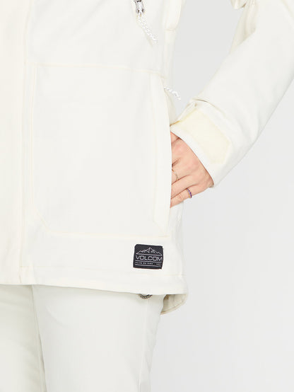 Veste de snow Shadow Insulated - Off White