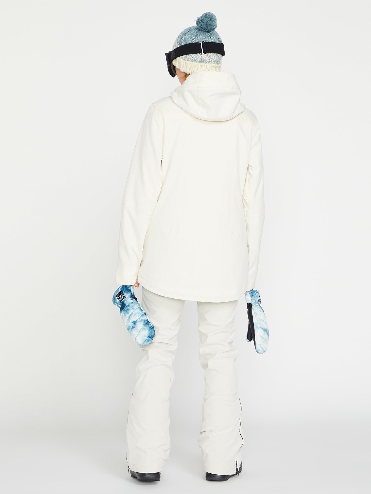 Veste de snow Shadow Insulated - Off White