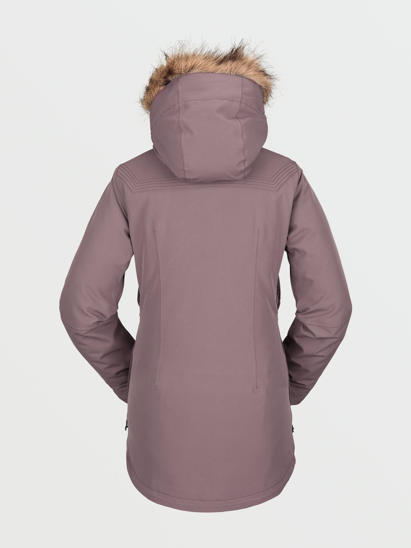 Veste de snow Shadow Insulated - Rosewood