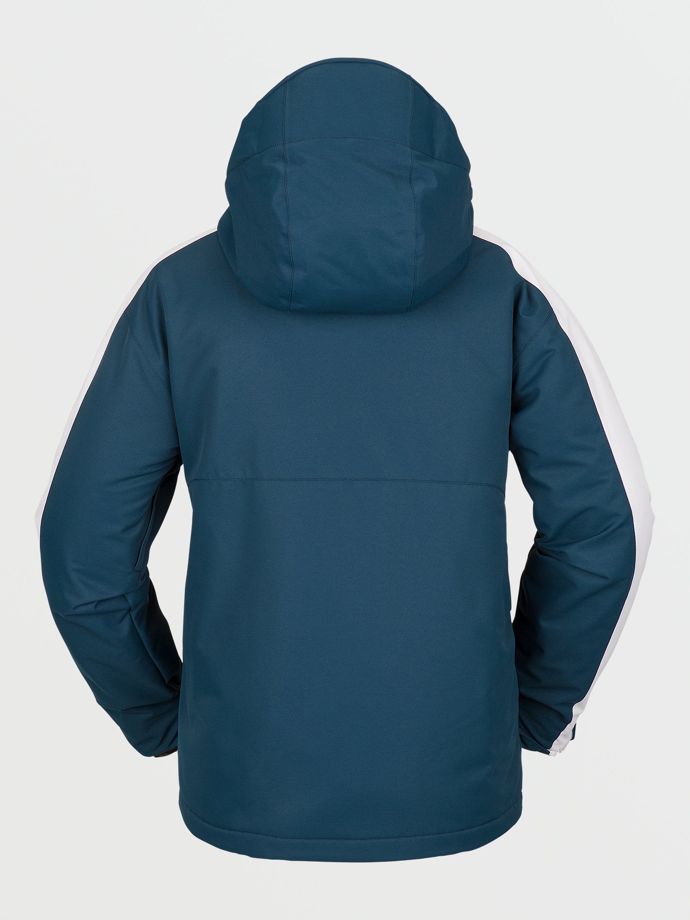 Rossland Insulated Snow Jacket - Storm Blue