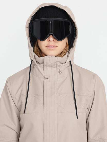 Veste de snow Fawn Insulated - Sand