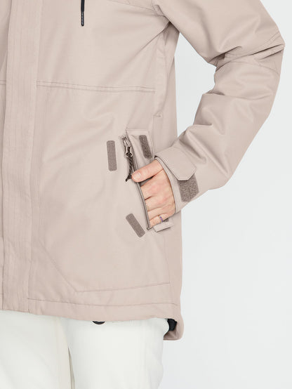 Veste de snow Fawn Insulated - Sand