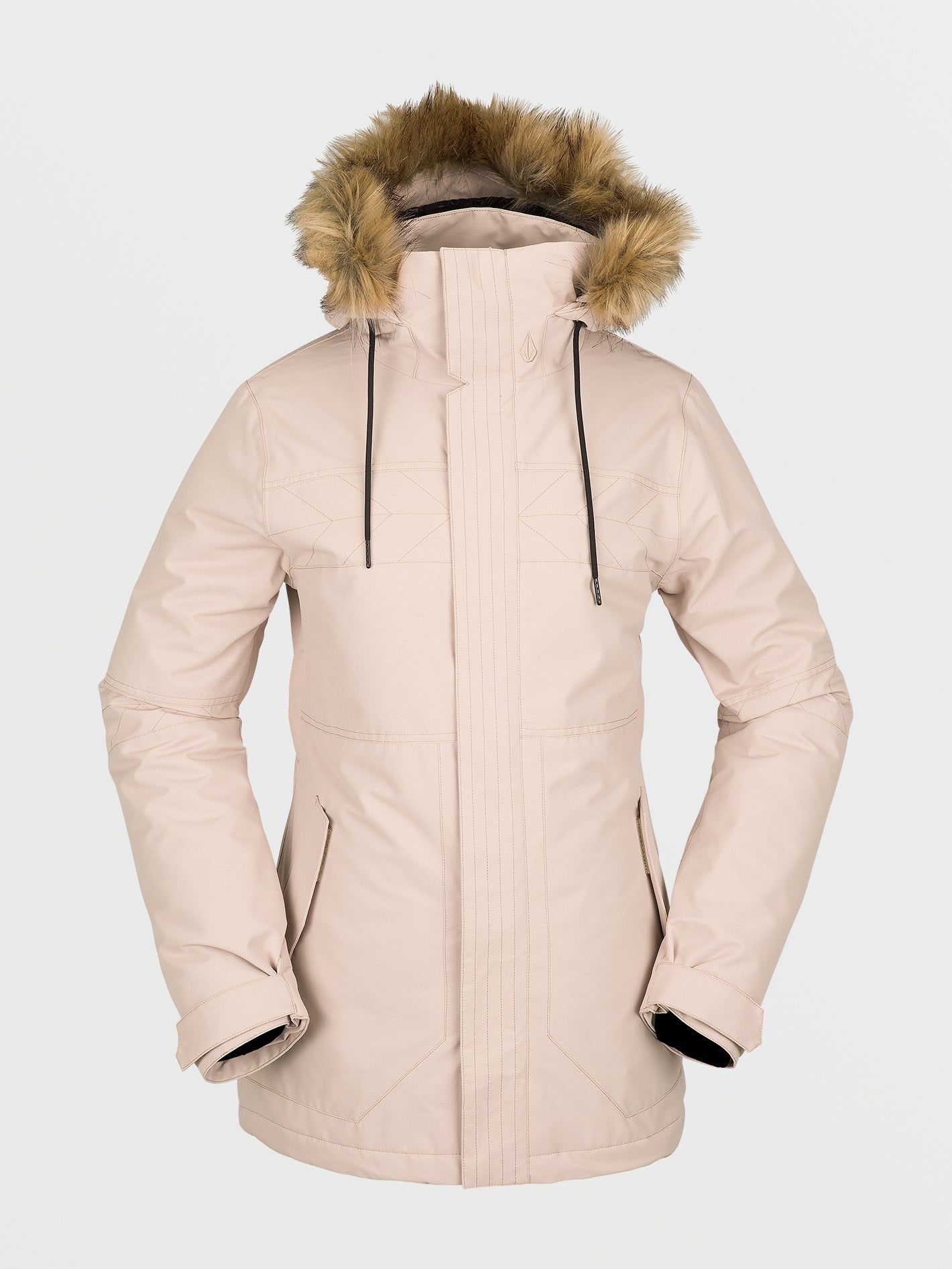 Veste de snow Fawn Insulated - Sand
