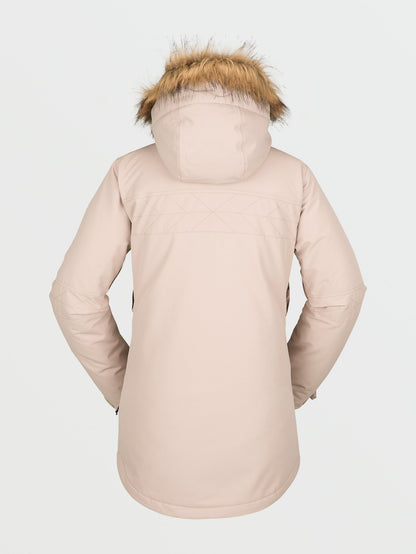 Veste de snow Fawn Insulated - Sand