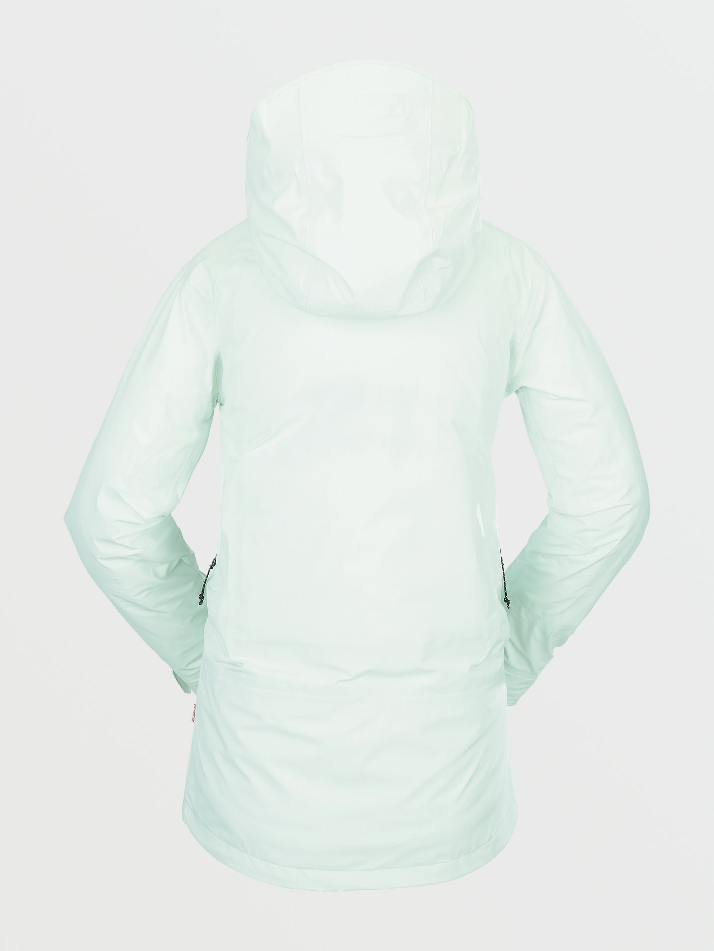 Veste de snow Nya Tds Infrared Gore-Tex - Ice Green
