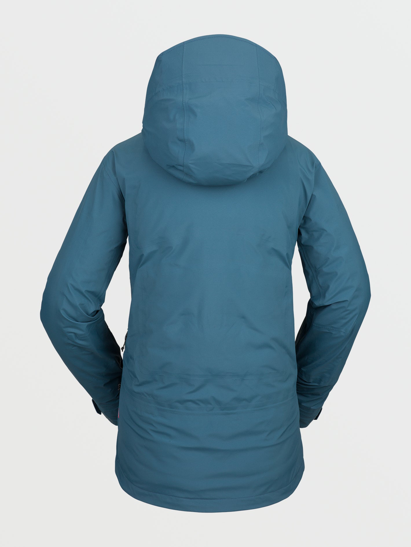 Nya Tds Infrared Gore-Tex Schneejacke - Petrolblau