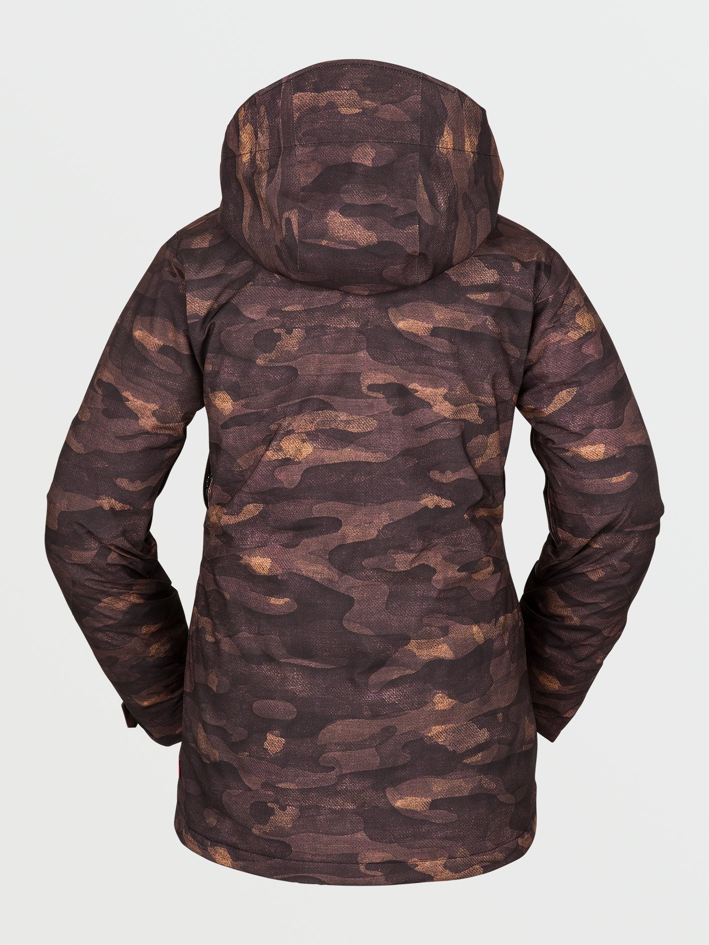 Veste de snow 3D Stretch Gore-Tex - Dusk Camo