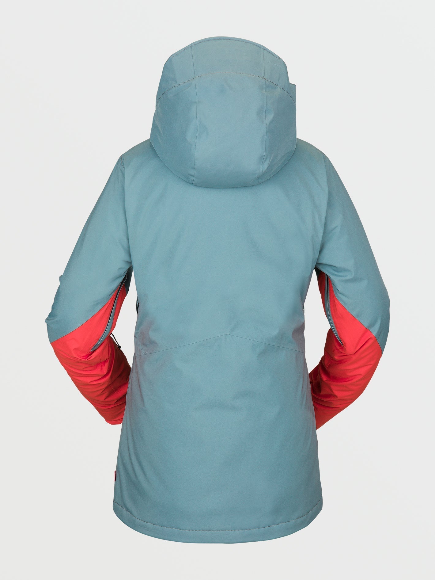 Veste de snow 3D Stretch Gore-Tex - Green Ash