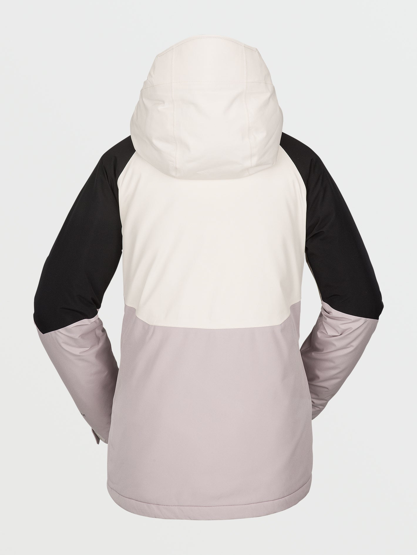 Veste de snow Aris Insulated Gore-Tex - Amethyst Smoke