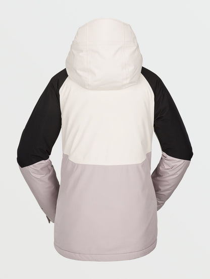 Veste de snow Aris Insulated Gore-Tex - Amethyst Smoke