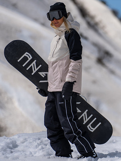 Veste de snow Aris Insulated Gore-Tex - Amethyst Smoke