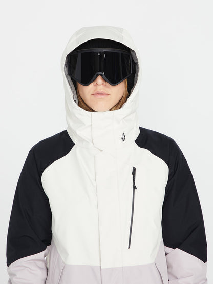Veste de snow Aris Insulated Gore-Tex - Amethyst Smoke