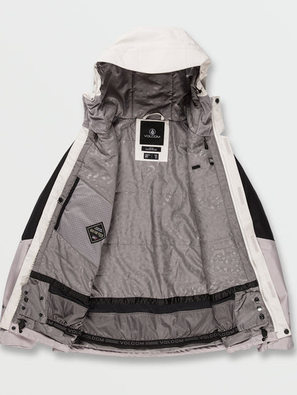 Veste de snow Aris Insulated Gore-Tex - Amethyst Smoke
