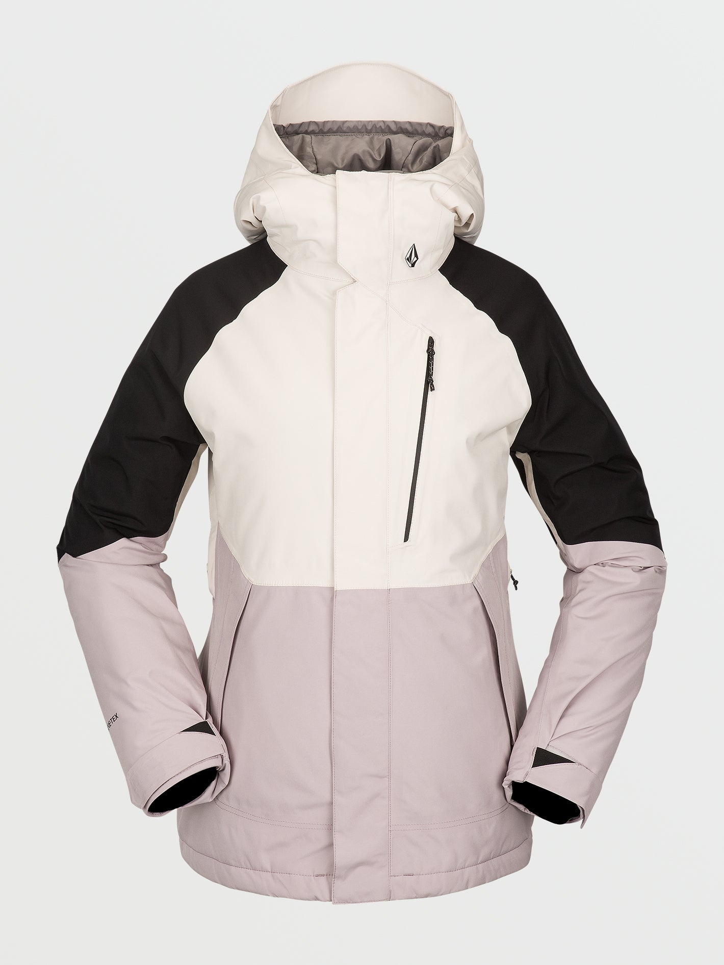 Veste de snow Aris Insulated Gore-Tex - Amethyst Smoke